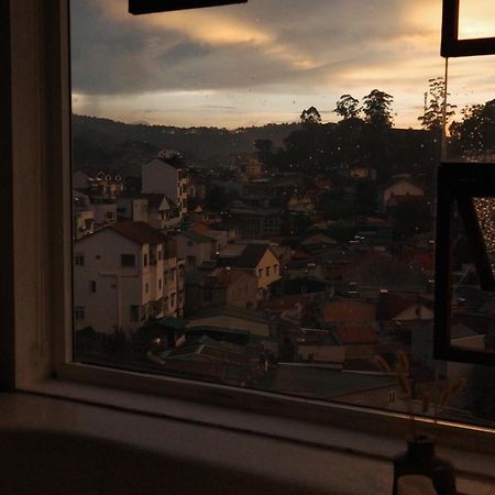 Cherry Suites Dalat Екстер'єр фото
