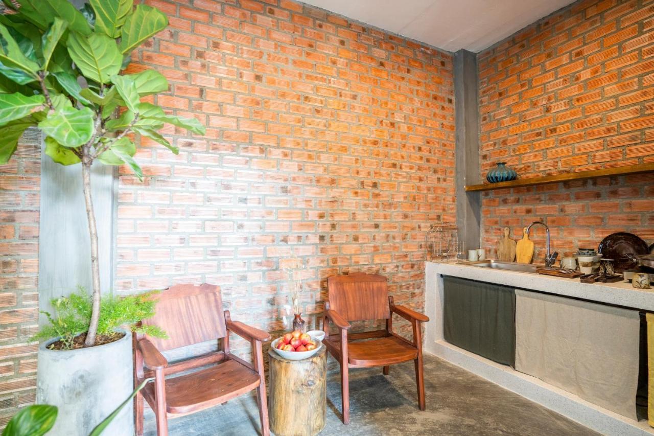 Cherry Suites Dalat Екстер'єр фото