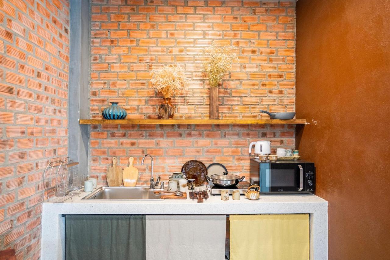 Cherry Suites Dalat Екстер'єр фото