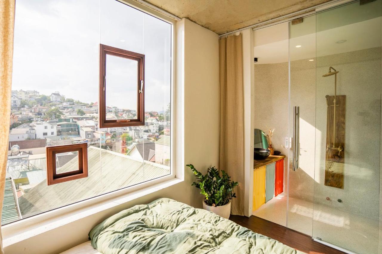 Cherry Suites Dalat Екстер'єр фото