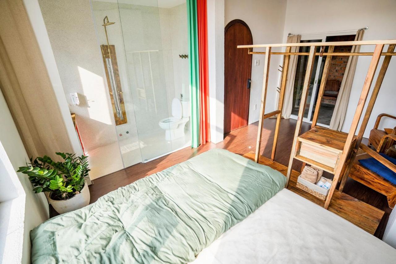 Cherry Suites Dalat Екстер'єр фото