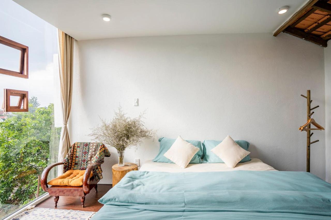 Cherry Suites Dalat Екстер'єр фото