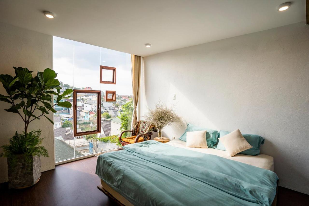 Cherry Suites Dalat Екстер'єр фото
