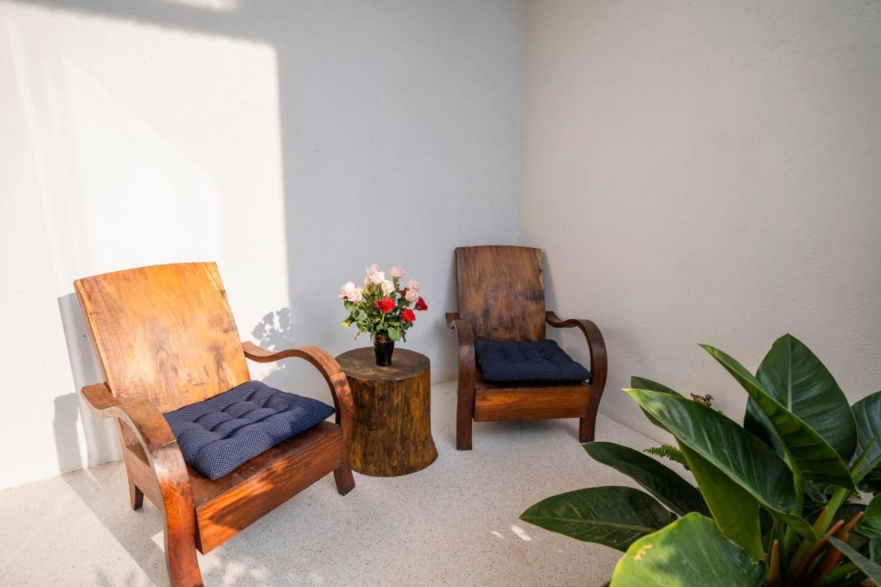 Cherry Suites Dalat Екстер'єр фото