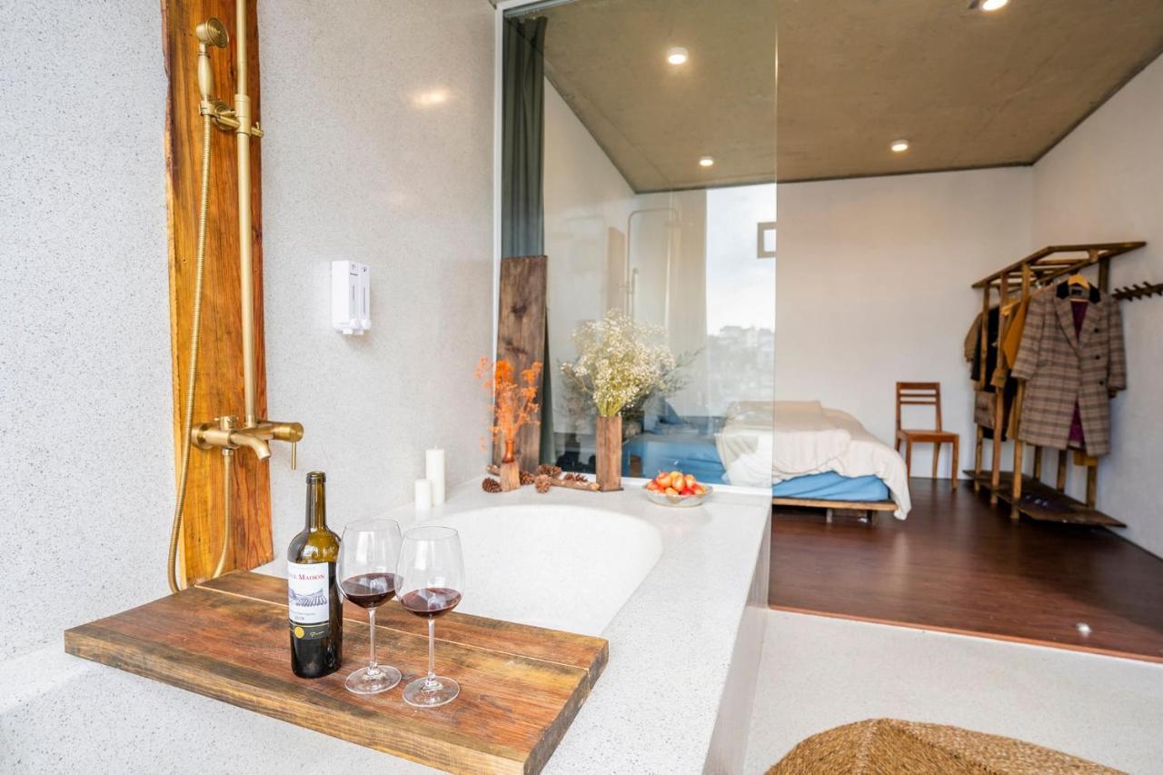 Cherry Suites Dalat Екстер'єр фото