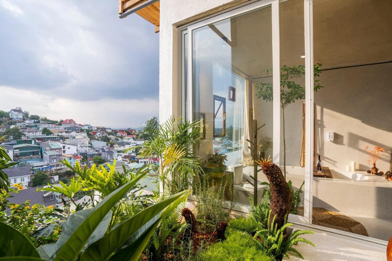 Cherry Suites Dalat Екстер'єр фото