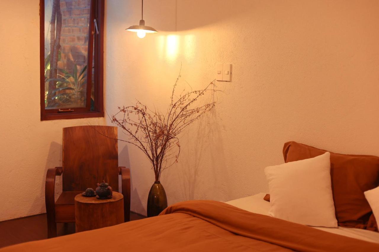 Cherry Suites Dalat Екстер'єр фото