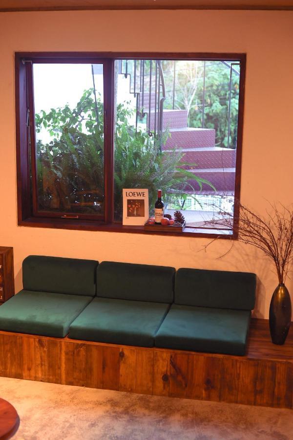 Cherry Suites Dalat Екстер'єр фото