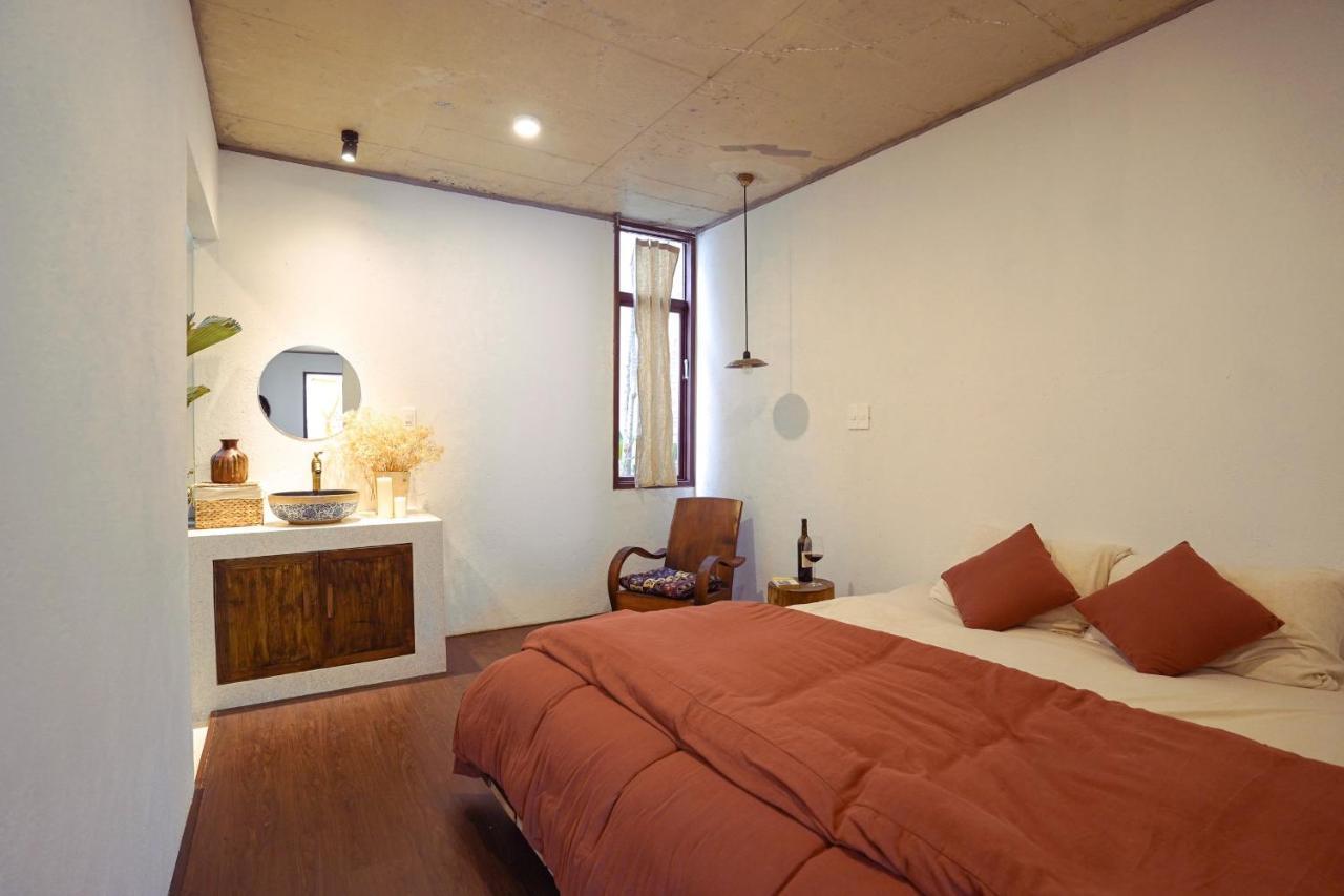 Cherry Suites Dalat Екстер'єр фото