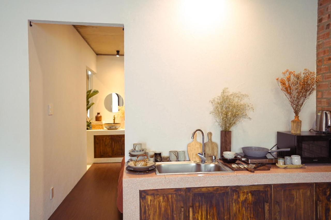 Cherry Suites Dalat Екстер'єр фото