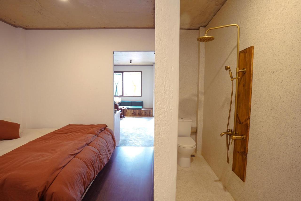 Cherry Suites Dalat Екстер'єр фото