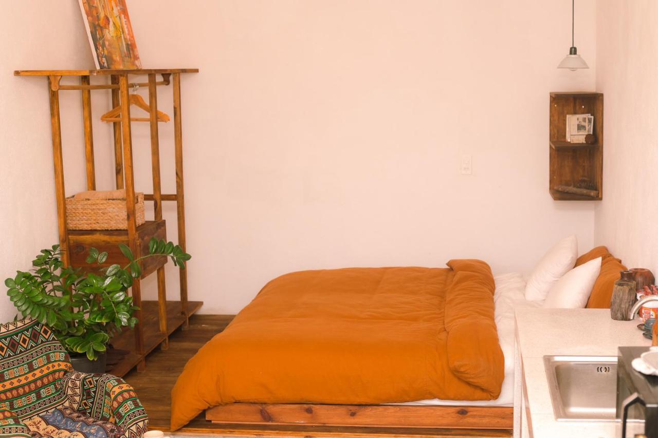 Cherry Suites Dalat Екстер'єр фото