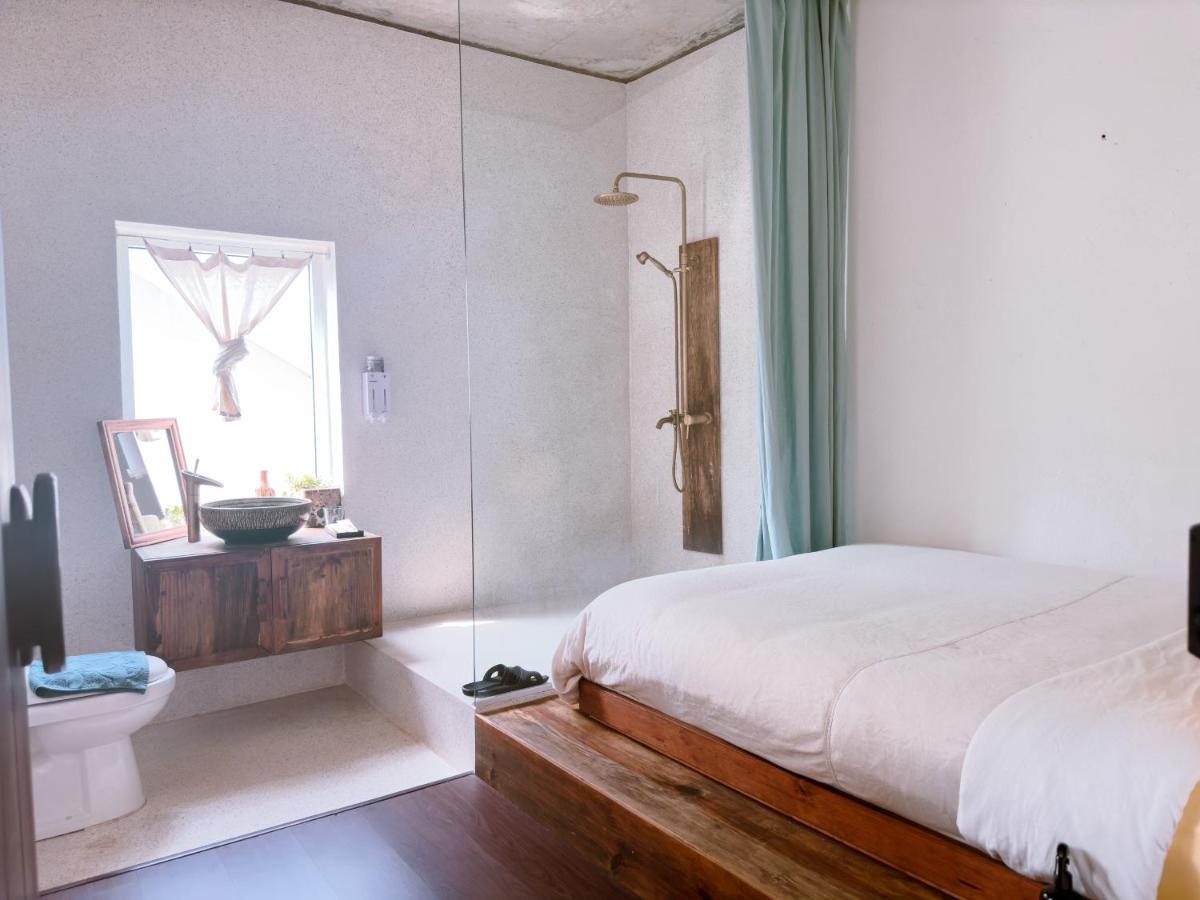 Cherry Suites Dalat Екстер'єр фото