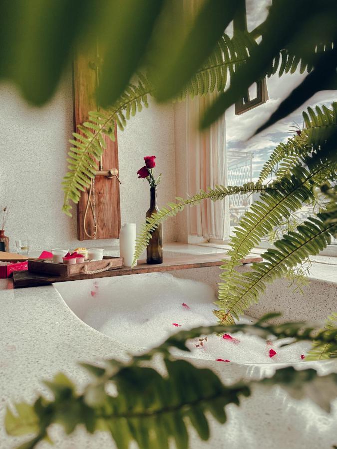 Cherry Suites Dalat Екстер'єр фото