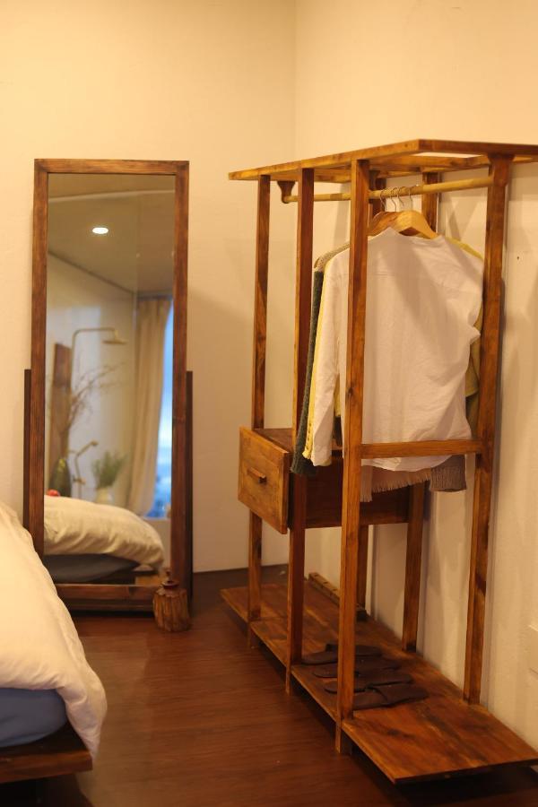 Cherry Suites Dalat Екстер'єр фото