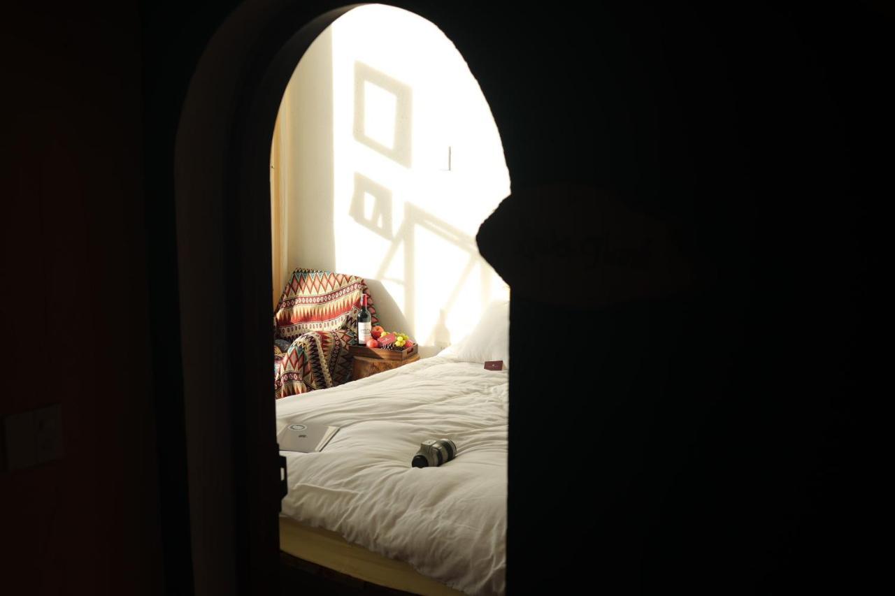 Cherry Suites Dalat Екстер'єр фото