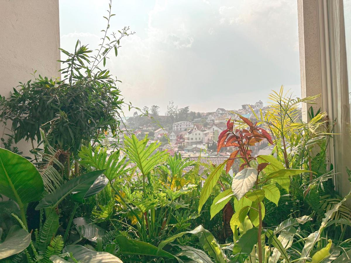 Cherry Suites Dalat Екстер'єр фото