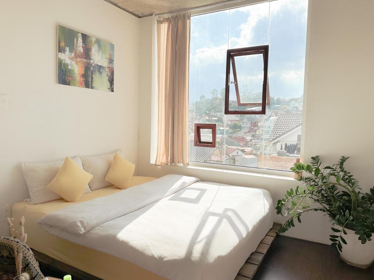 Cherry Suites Dalat Екстер'єр фото