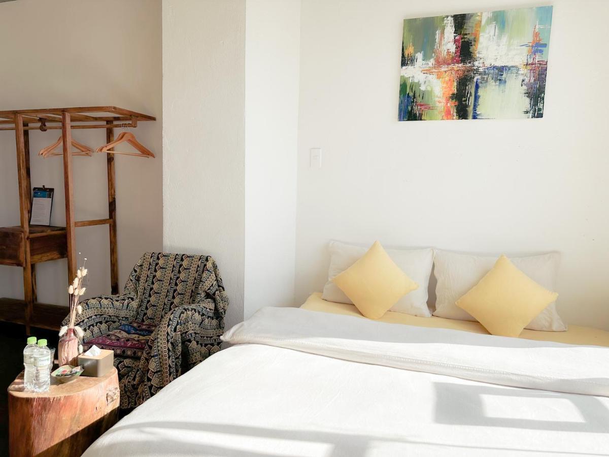 Cherry Suites Dalat Екстер'єр фото