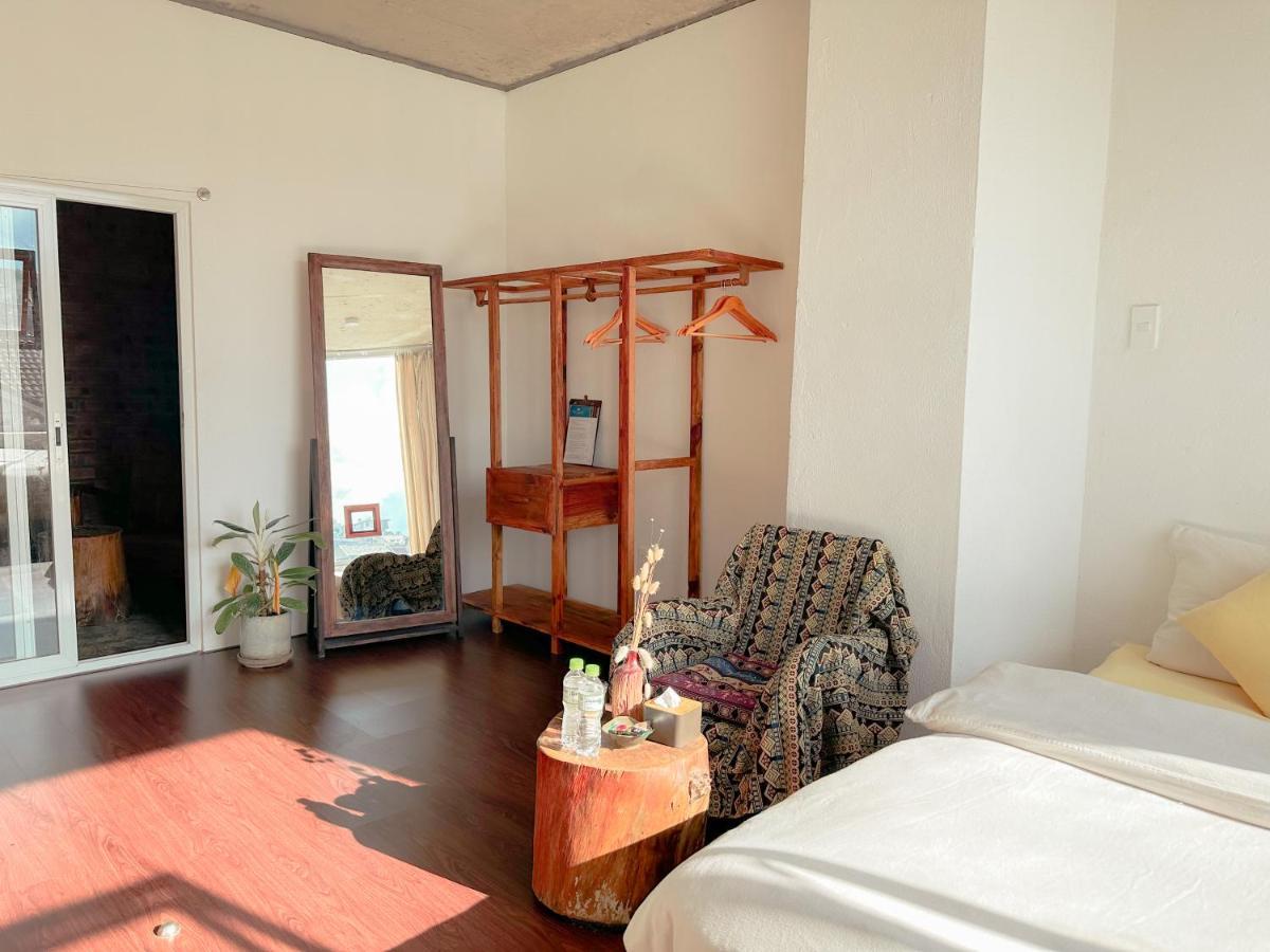 Cherry Suites Dalat Екстер'єр фото