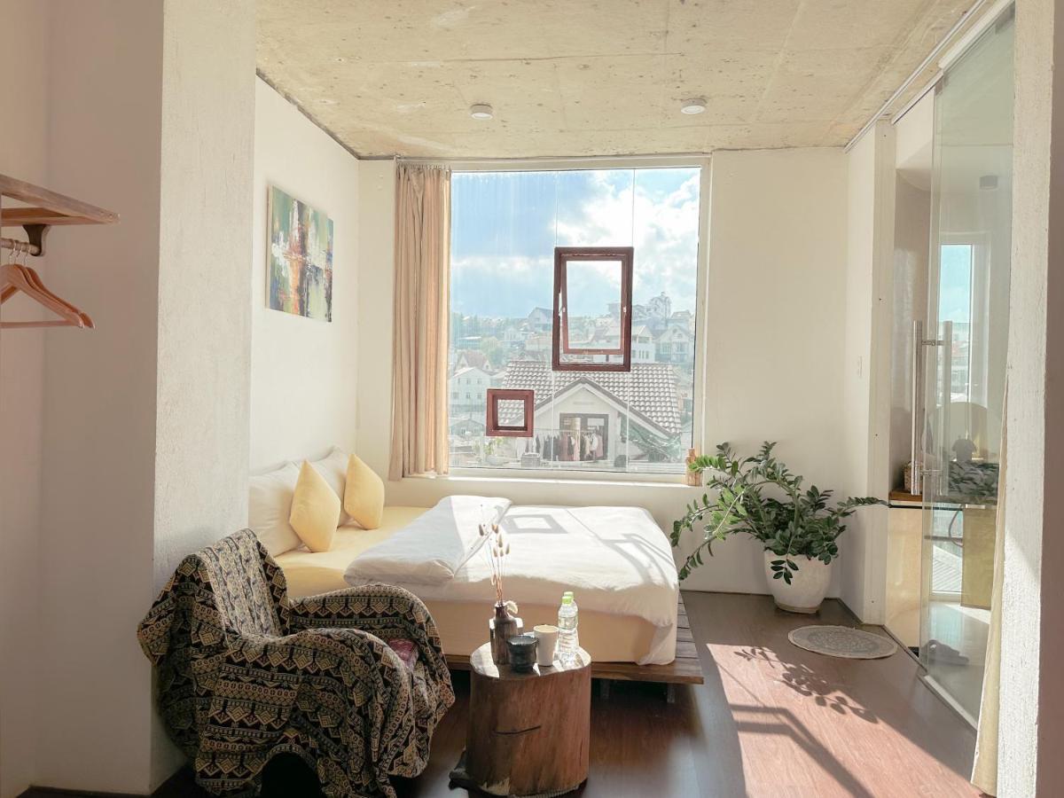 Cherry Suites Dalat Екстер'єр фото
