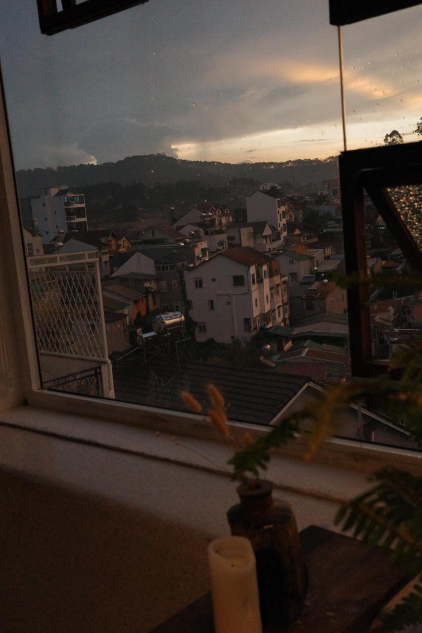 Cherry Suites Dalat Екстер'єр фото