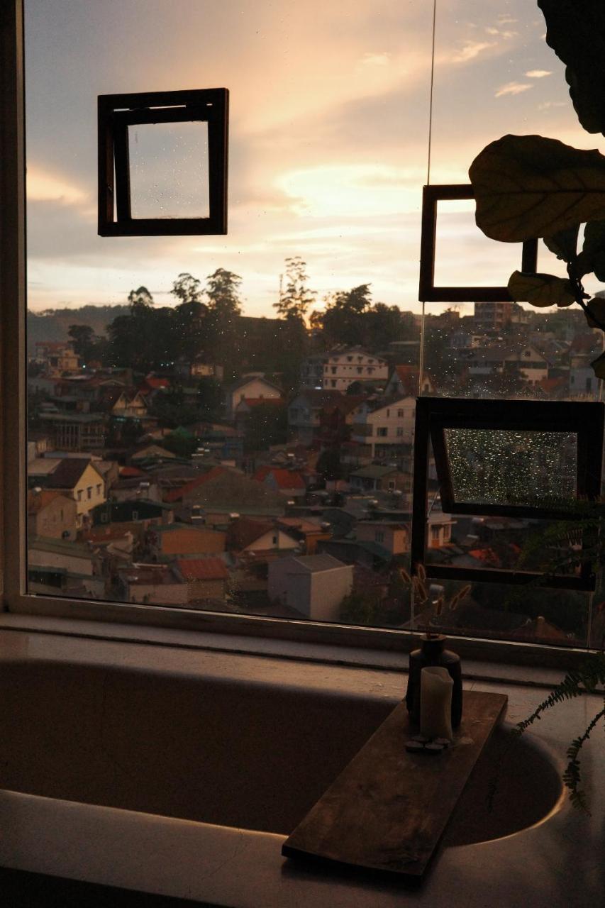Cherry Suites Dalat Екстер'єр фото